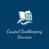 Coastal Bookkeeping Services logo